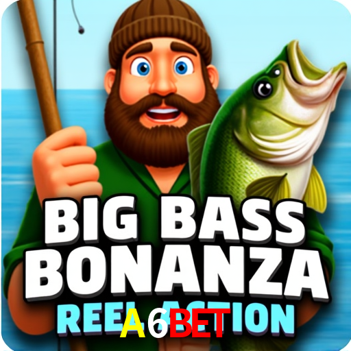 Slots na Plataforma A6BET